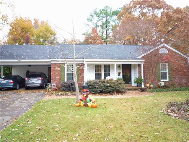 6096 Ivanhoe Rd, Bartlett, TN 38134 photo 1