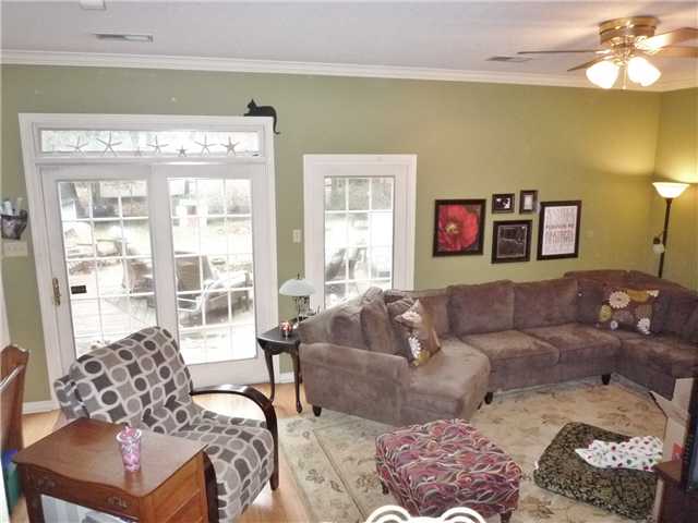 6096 Ivanhoe Rd, Bartlett, TN 38134 photo 5