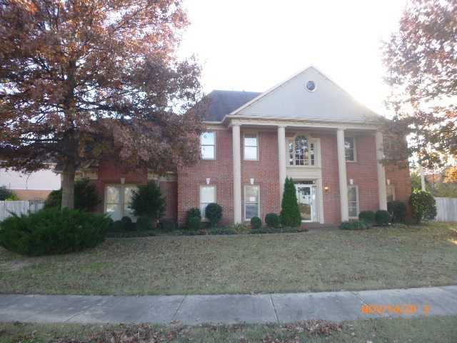 763 Twin Leaf Dr, Collierville, TN 38017 photo 1