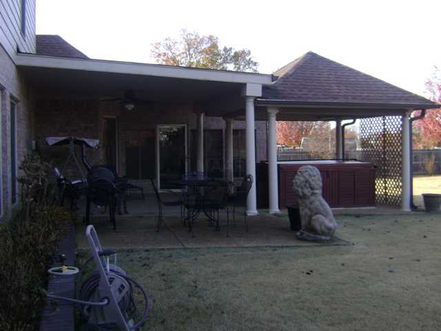 1154 Willow Bend Cv, Collierville, TN 38017 photo 13