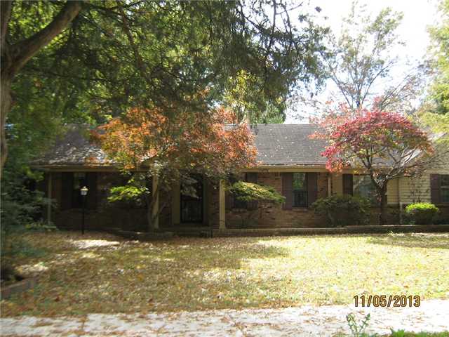 7189 E Holmes Rd, Memphis, TN 38125 photo 1