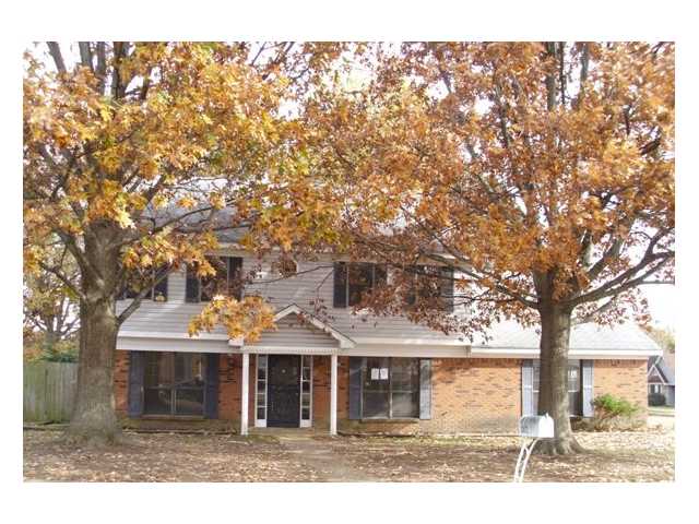 3472 Josee Ln, Bartlett, TN 38135 photo 1