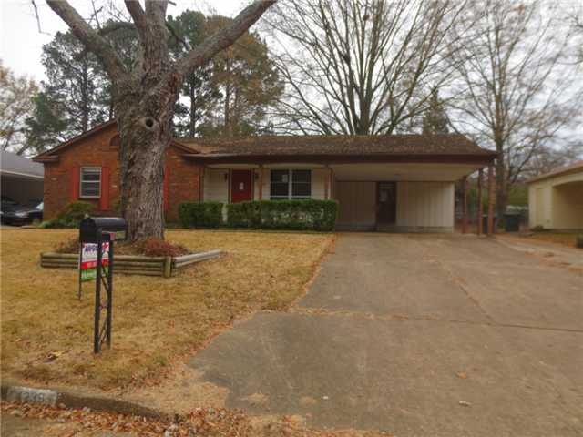 4239 Genyth Ave, Memphis, TN 38128 photo 1