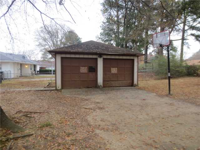 4239 Genyth Ave, Memphis, TN 38128 photo 2