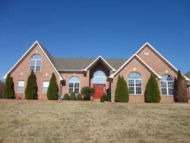 6658 Raner Cv, Arlington, TN 38002 photo 1