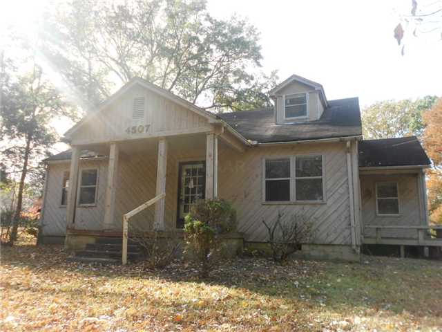 4507 Oak Rd, Arlington, TN 38002 photo 1