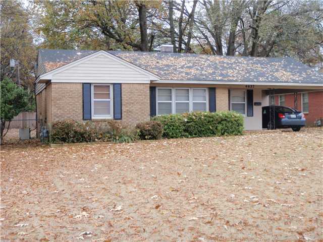 4627 Given Ave, Memphis, TN 38122 photo 21