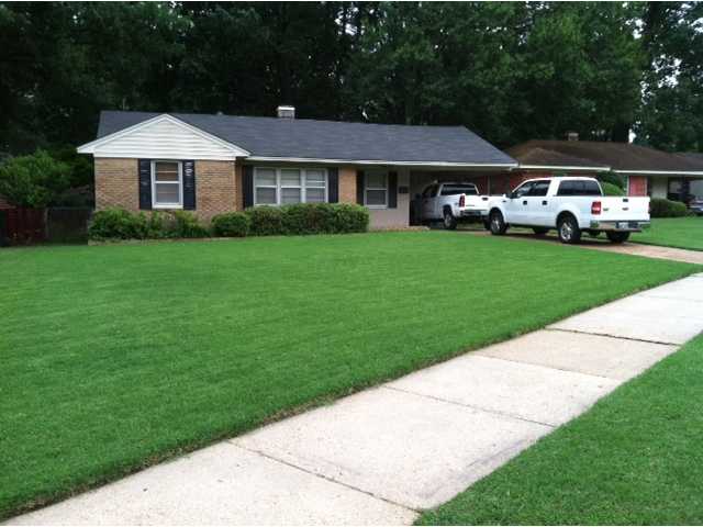 4627 Given Ave, Memphis, TN 38122 photo 2