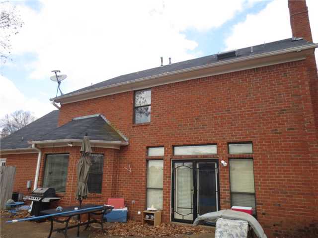 3317 Venson Drive Dr, Bartlett, TN 38134 photo 2