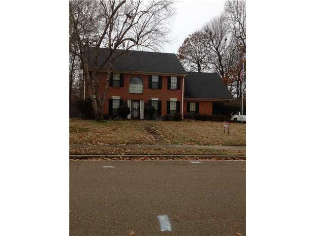 3317 Venson Drive Dr, Bartlett, TN 38134 photo 1