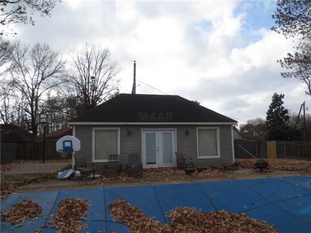 3317 Venson Drive Dr, Bartlett, TN 38134 photo 3