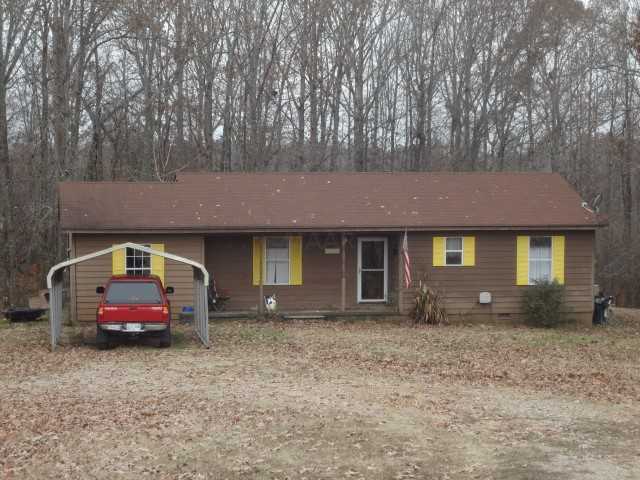 3342 Ramer Selmer Rd, Ramer, TN 38367 photo 1