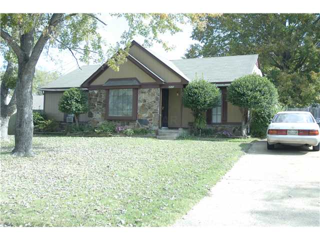 4520 Kerwin Dr, Memphis, TN 38128 photo 1