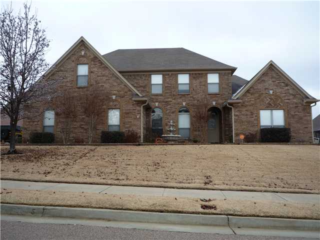 7908 Farmhill Cv, Memphis, TN 38135 photo 1