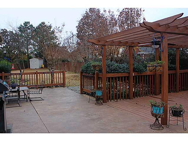 1015 Collingham Cv, Collierville, TN 38017 photo 20