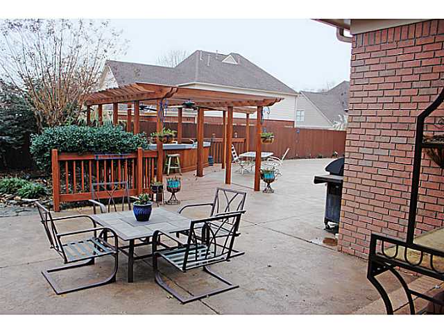 1015 Collingham Cv, Collierville, TN 38017 photo 21