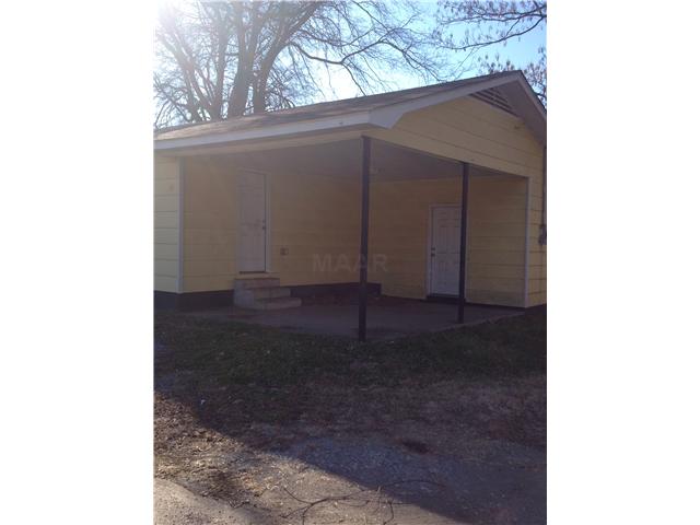 420 Bledsoe Ave, Covington, TN 38019 photo 2