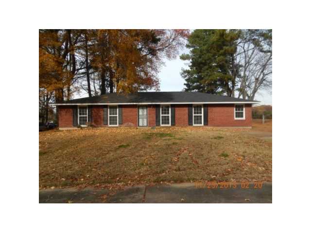 178 Ivan Rd, Memphis, TN 38109 photo 1