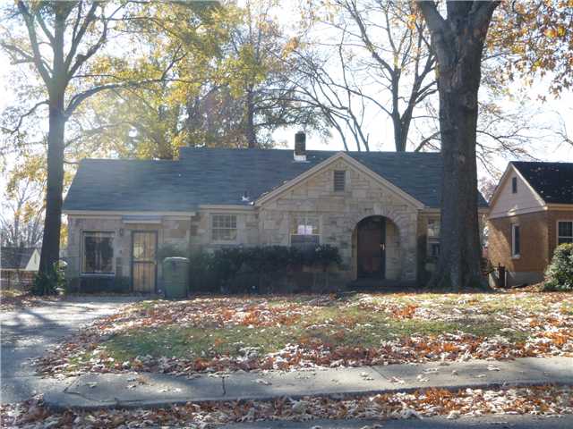 761 E Mckellar Ave, Memphis, TN 38106 photo 1