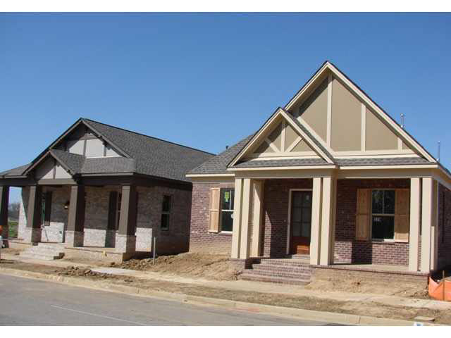 383 Shea Rd, Collierville, TN 38017 photo 2
