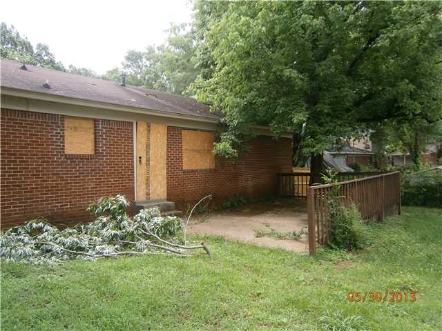 4101 Kerwin Dr, Memphis, TN 38128 photo 13