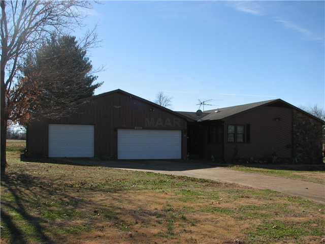 1280 Solo Rd, Covington, TN 38019 photo 1