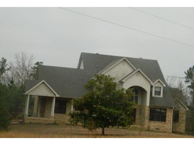 160 Overton Loop, Toone, TN 38381 photo 1