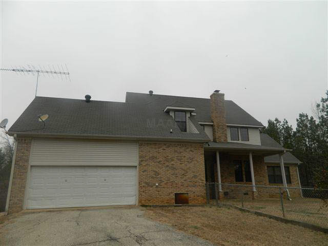 160 Overton Loop, Toone, TN 38381 photo 2