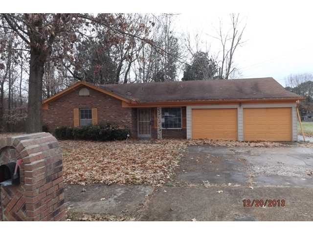 3925 Winker Dr, Memphis, TN 38128 photo 1