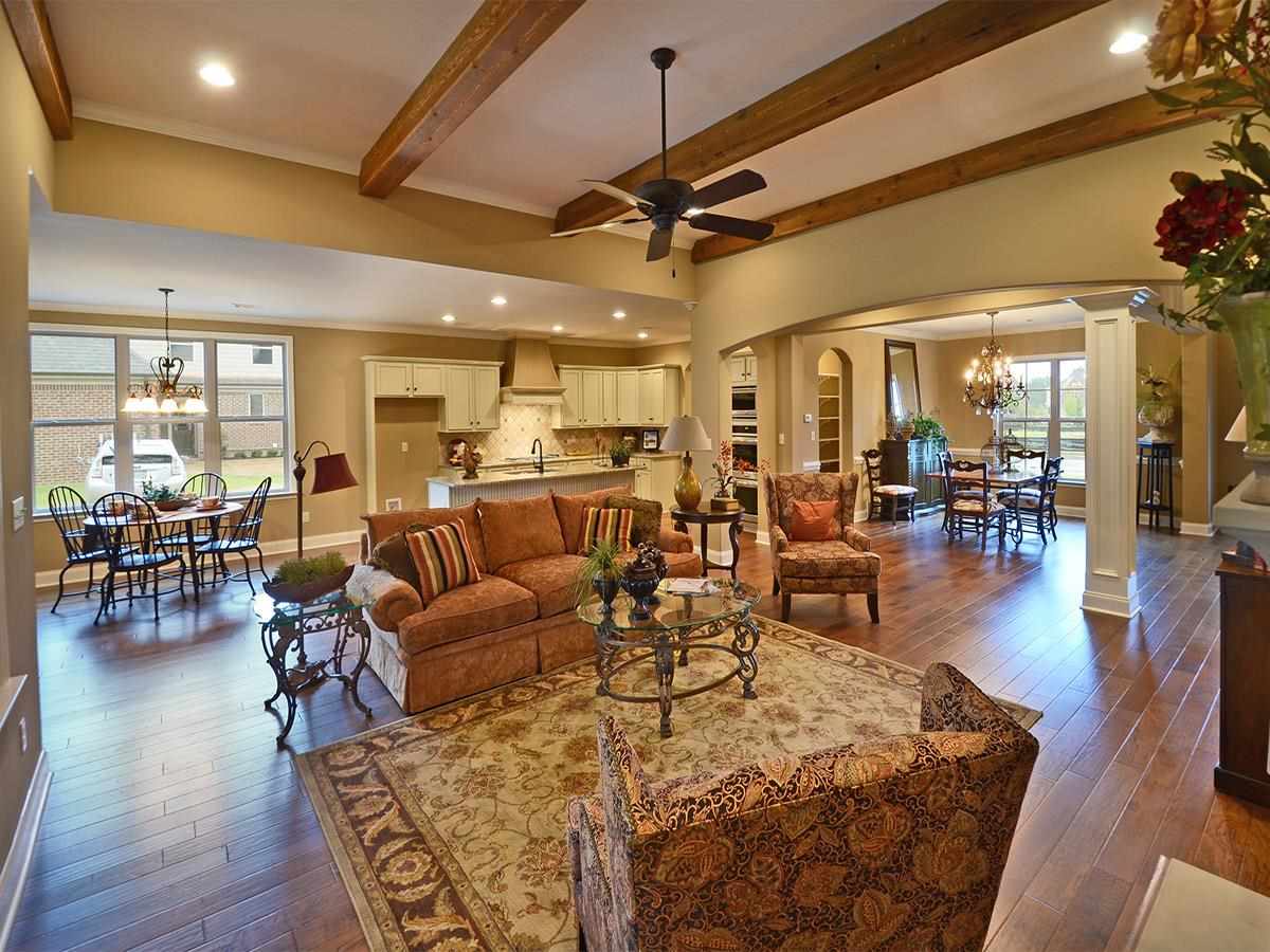 1337 Conser St, Collierville, TN 38017 photo 11