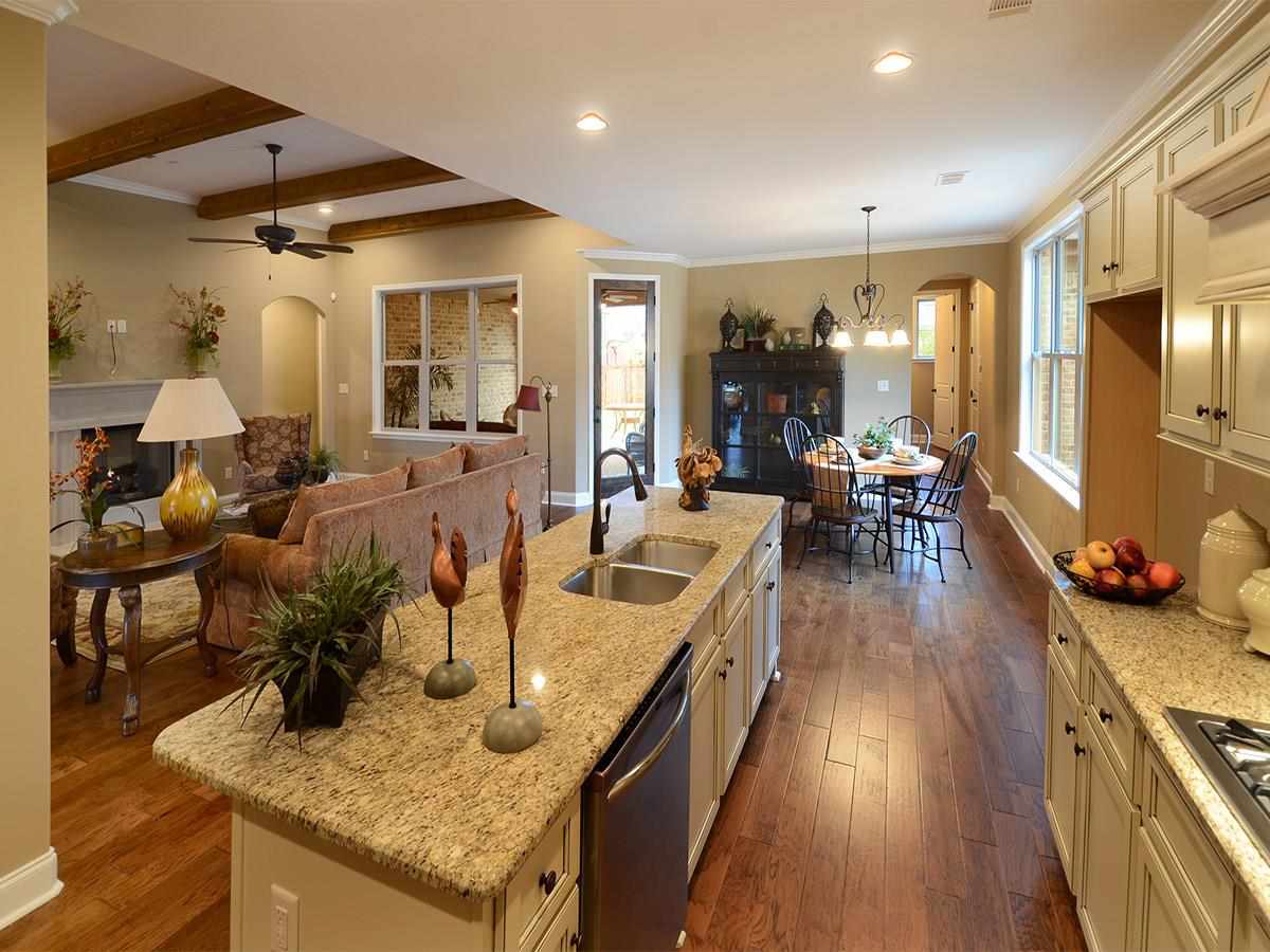 1337 Conser St, Collierville, TN 38017 photo 9