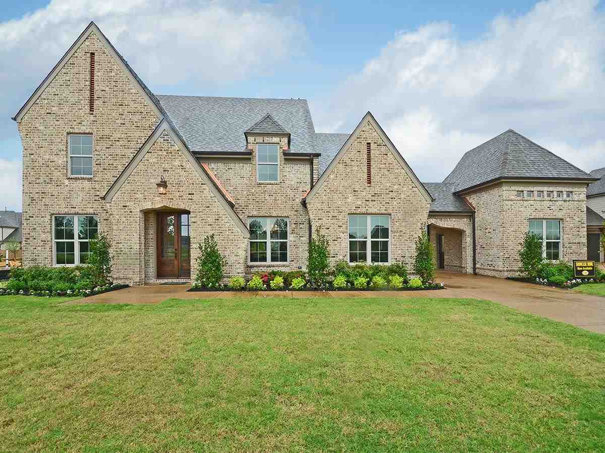 1337 Conser St, Collierville, TN 38017 photo 1