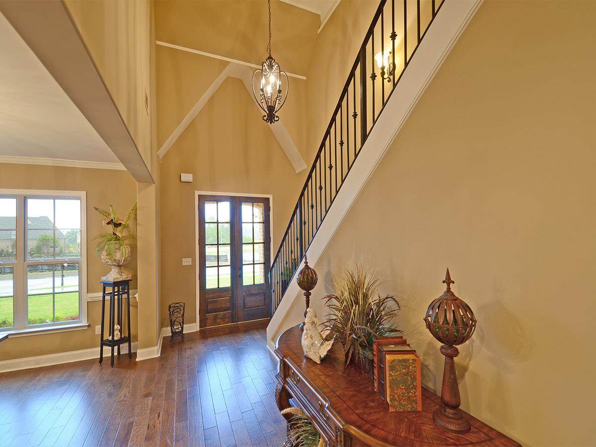 1337 Conser St, Collierville, TN 38017 photo 4