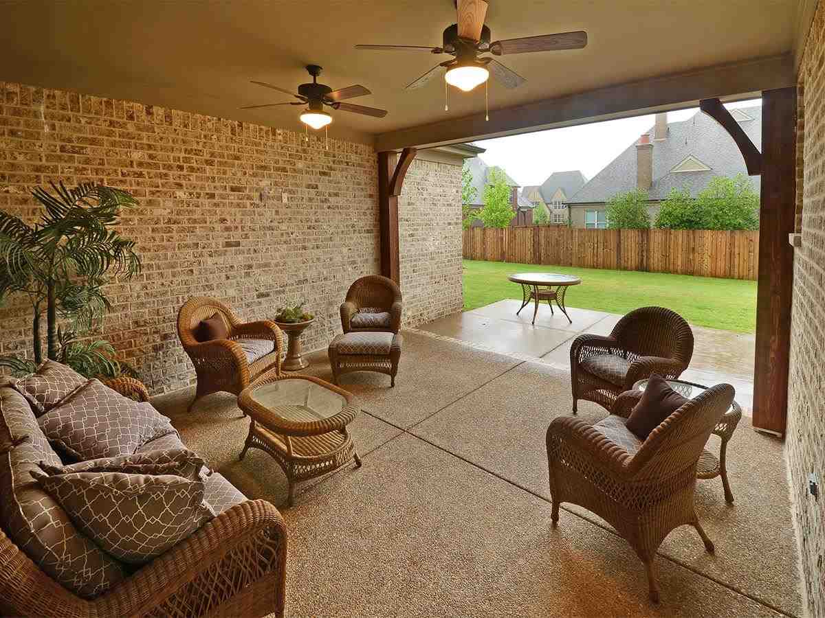 1337 Conser St, Collierville, TN 38017 photo 17