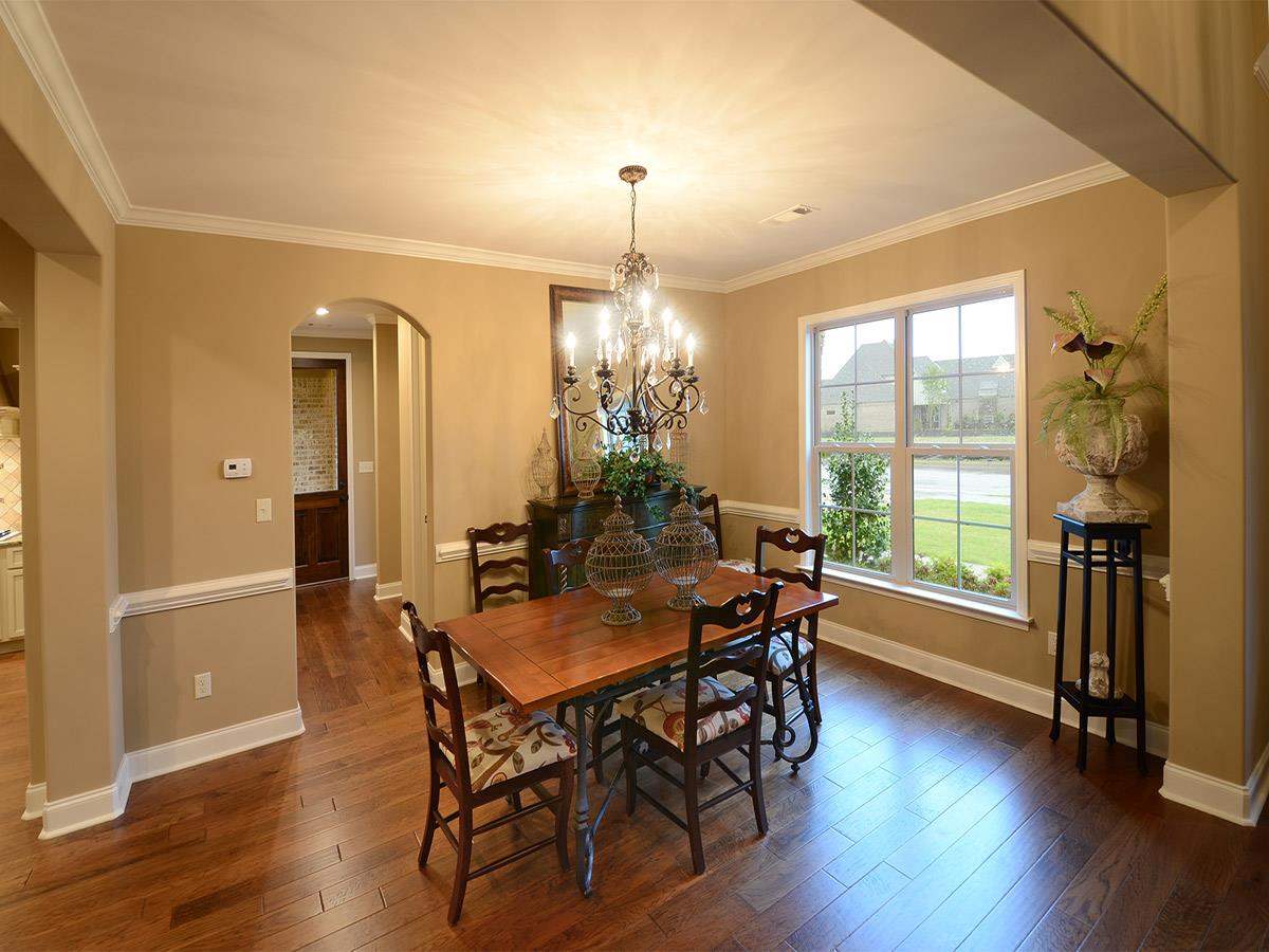 1337 Conser St, Collierville, TN 38017 photo 5