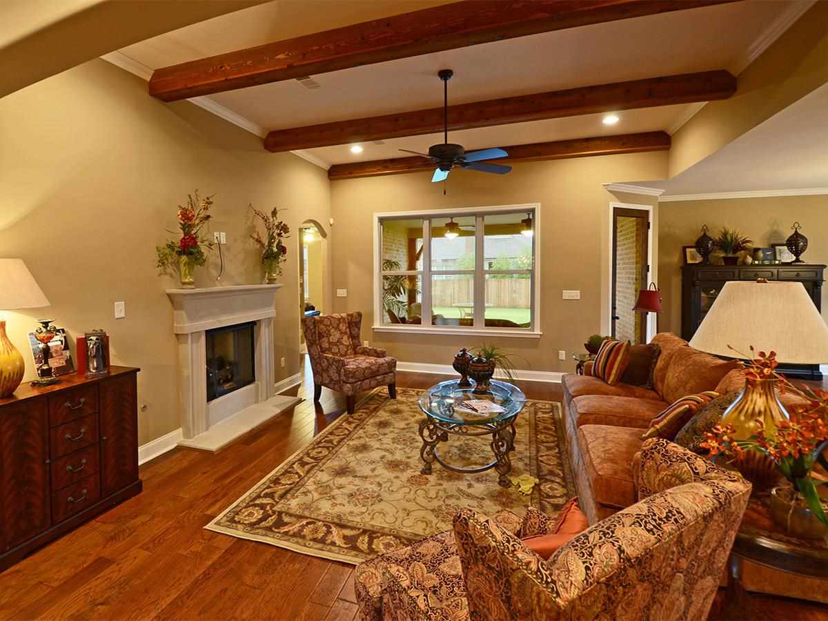 1337 Conser St, Collierville, TN 38017 photo 7