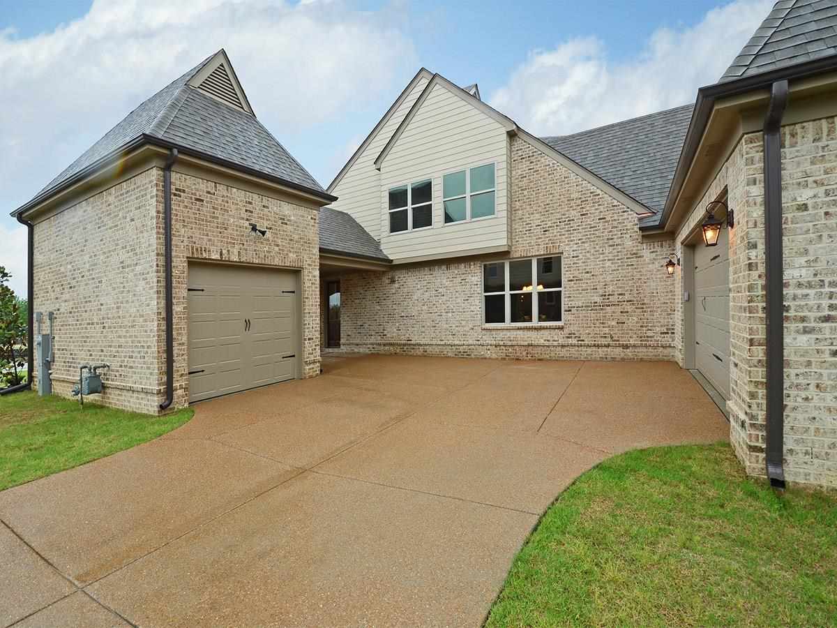 1337 Conser St, Collierville, TN 38017 photo 18
