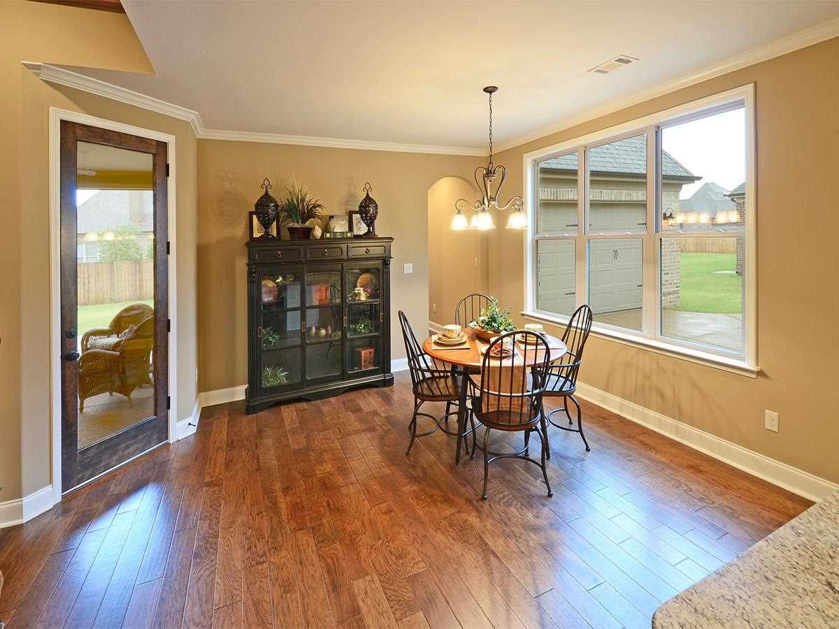 1337 Conser St, Collierville, TN 38017 photo 12