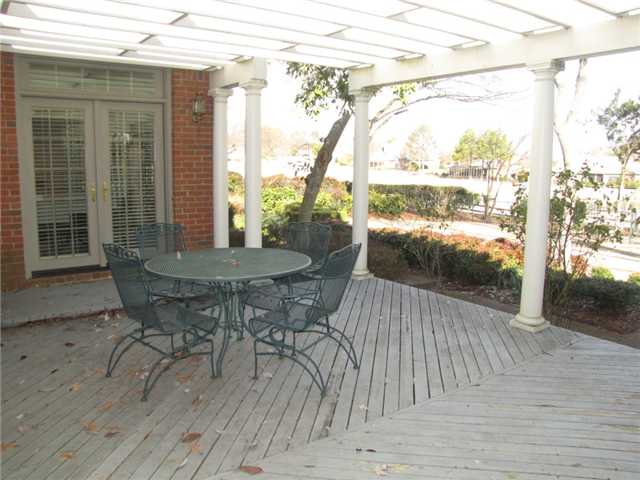 2682 Dibrell Trail Dr, Collierville, TN 38017 photo 4