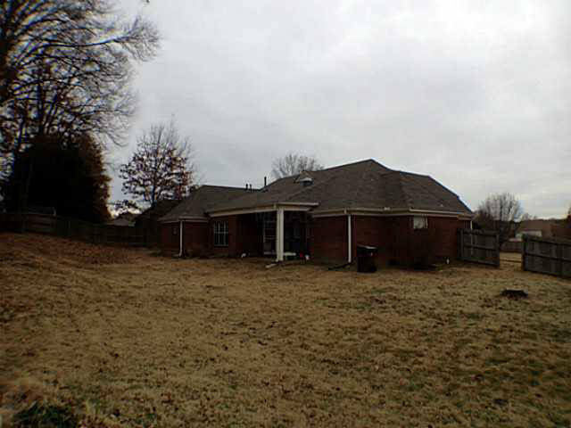 3924 Tamara Dr, Bartlett, TN 38135 photo 16