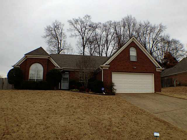 3924 Tamara Dr, Bartlett, TN 38135 photo 1