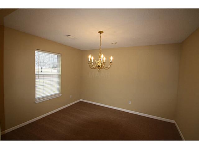 4880 Top Notch Loop, Memphis, TN 38125 photo 2