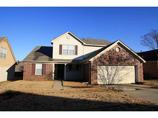 4880 Top Notch Loop, Memphis, TN 38125 photo 1