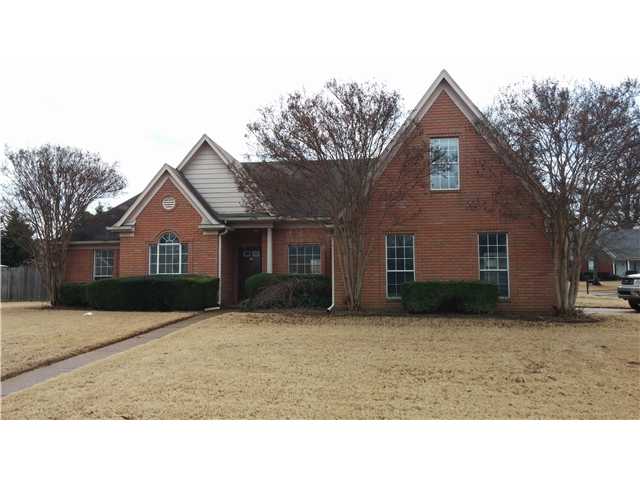 6351 Daybreak Dr, Bartlett, TN 38135 photo 1