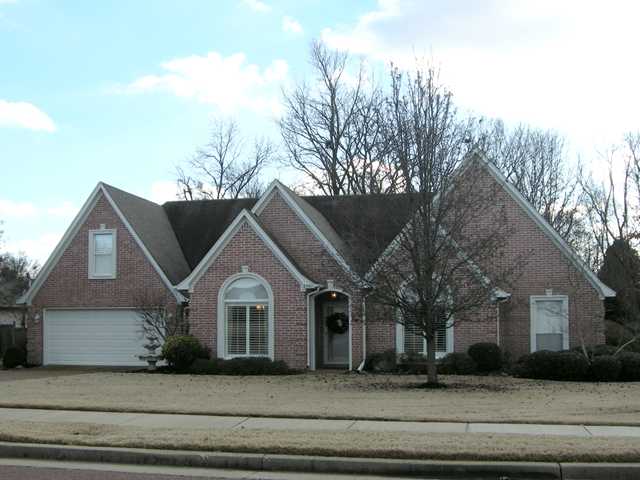 8501 Wolf Pine Ln, Bartlett, TN 38133 photo 1