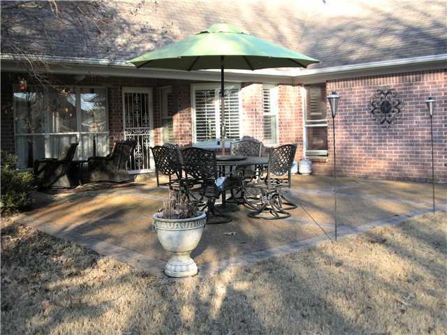 8501 Wolf Pine Ln, Bartlett, TN 38133 photo 21