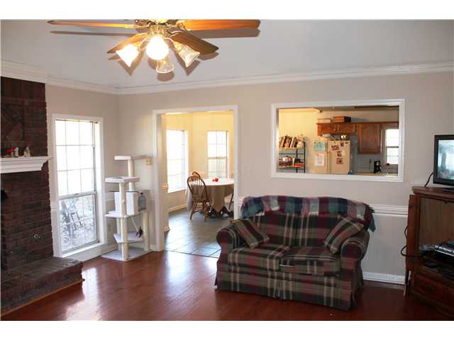 6362 Baird Ln, Bartlett, TN 38135 photo 7