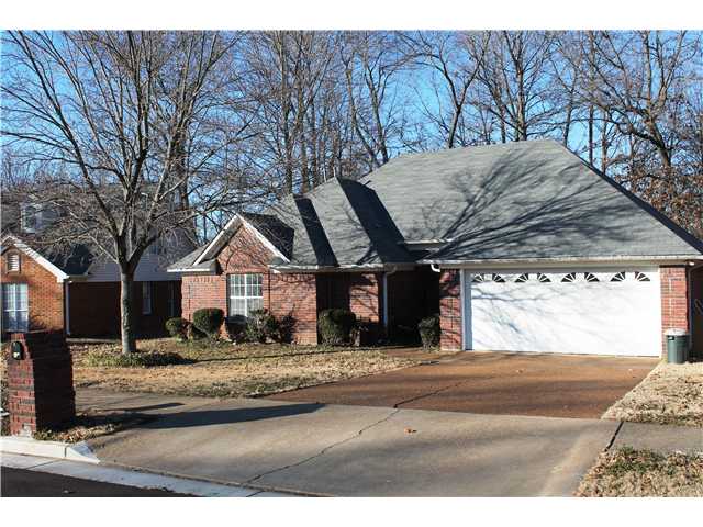 6362 Baird Ln, Bartlett, TN 38135 photo 1