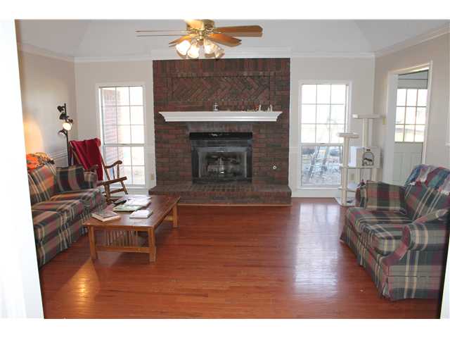 6362 Baird Ln, Bartlett, TN 38135 photo 2
