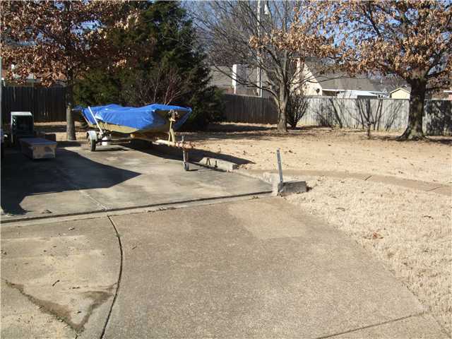 7305 Gail Dr, Bartlett, TN 38133 photo 22